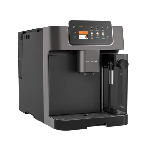Grundig, Grundig Kaffeevollautomat