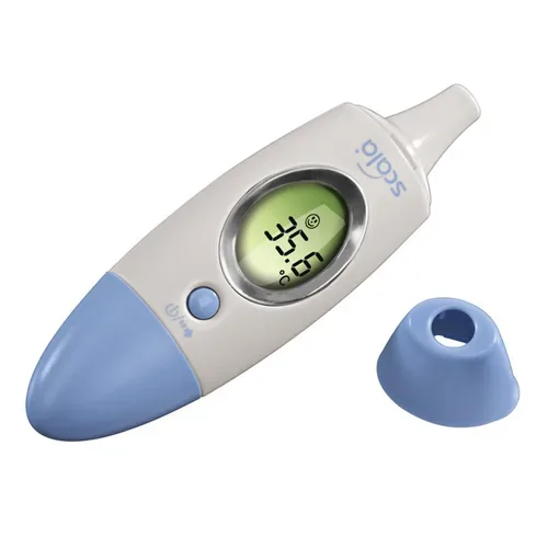 scala, Infrarot Thermometer SC 53 FH