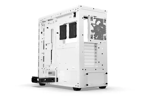 undefined, be quiet! PC-Gehäuse Shadow Base 800 DX Weiss