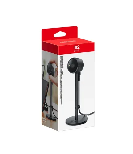 Nintendo, Nintendo - Kamera [NSW2]