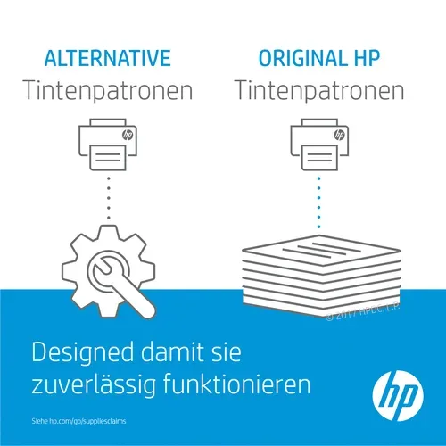 HP, HP H12c Druckerpatronen cy - HP No. 12 c, C4805A für z.B. HP Business InkJet 3000, HP Business InkJet 3000 DTN, HP Business InkJet 3000 N