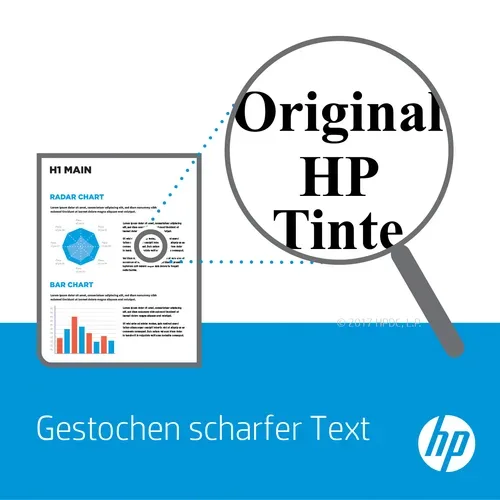HP, HP H12c Druckerpatronen cy - HP No. 12 c, C4805A für z.B. HP Business InkJet 3000, HP Business InkJet 3000 DTN, HP Business InkJet 3000 N
