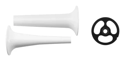 Kitchenaid, KitchenAid Wurstfüllaufsatz "5KSMSSA"