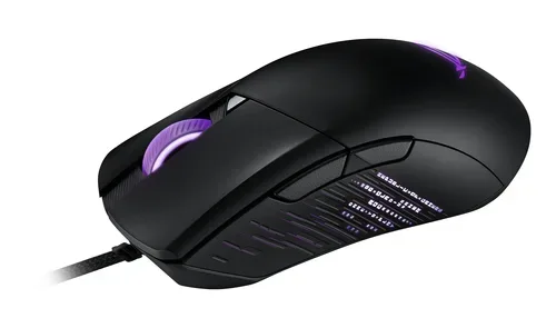 ASUS, Asus ROG Gladius III, Gaming-Maus