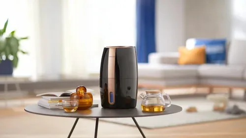 Philips, PHILIPS Elektrischer Luftbefeuchter HU2718/10