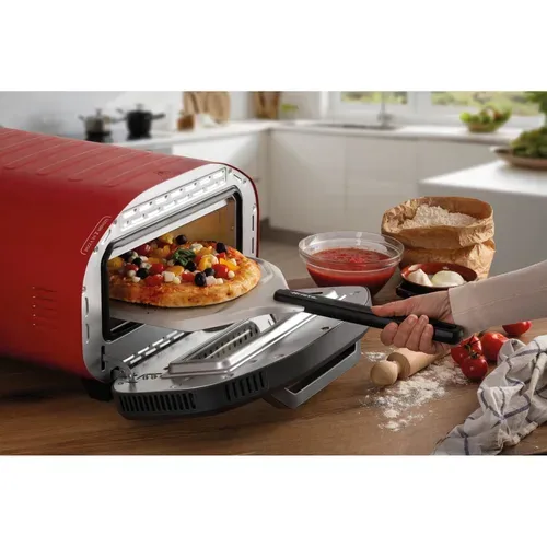 Ariete, ARIETE Pizzaofen ARI-3901 10L