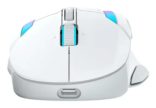 Turtle Beach, TURTLE BEACH Kone II Air Gaming Mouse TBM-1104-15 Wireless, White