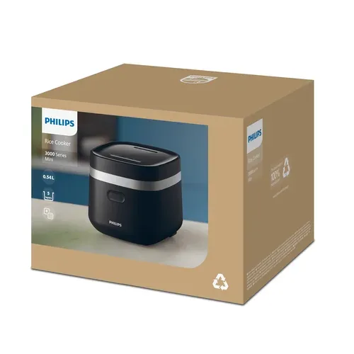 Philips, PHILIPS Reiskocher HD3091/81