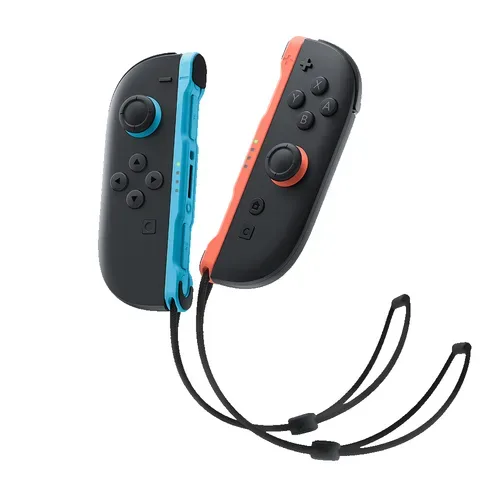 Nintendo, Nintendo - Joy-Con 2-Pack [NSW2]