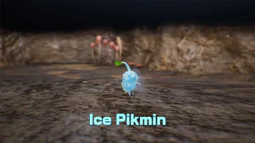Nintendo, Nintendo Spielesoftware "Pikmin 4 Switch" Nintendo Switch