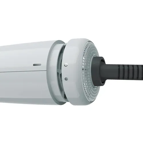 Braun, Braun Warmluftbürste "300 Watt"
