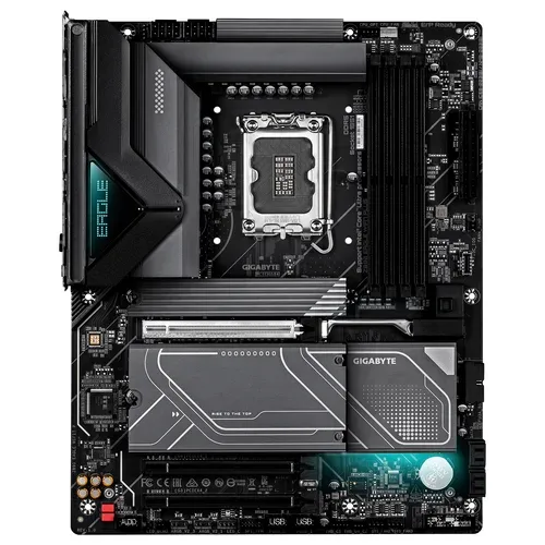 Gigabyte, Gigabyte Z890 EAGLE WIFI7 PLUS, Mainboard