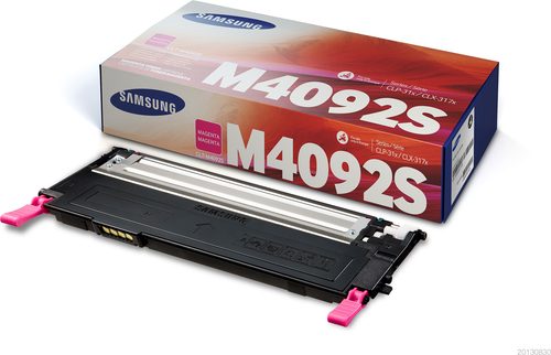 Samsung, Samsung Toner