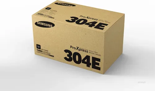 Samsung, Samsung S304 Toner bk - Samsung MLT-D304E, SV031A für z.B. Samsung ProXpress M 4530 ND, Samsung ProXpress M 4530 NX