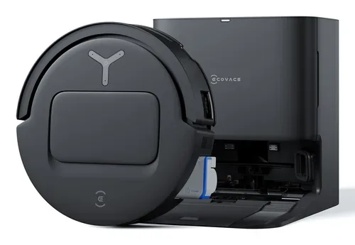 undefined, Saugroboter "Deebot T80 Omni" Fassungsvermögen (ml): 220