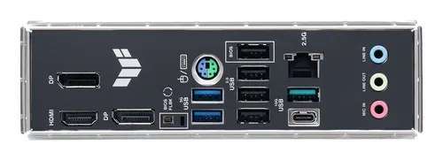undefined, ASUS Mainboard TUF GAMING B650M-E