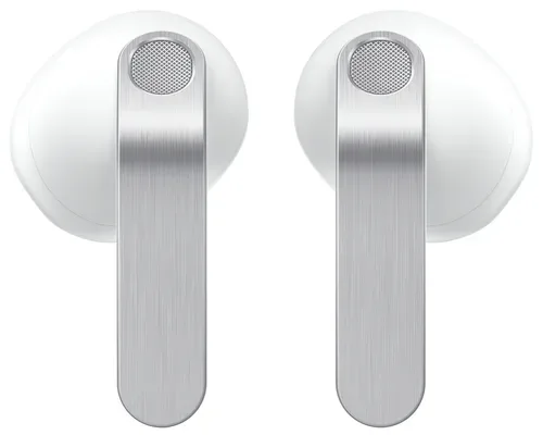 Samsung, Samsung Galaxy Buds4, White, ANC Samsung Buds – In Ear Kopfhörer – weiss