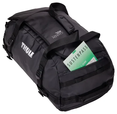 Thule, Thule Chasm 40L Duffel Tasche