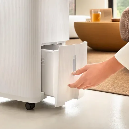 De'Longhi, Delonghi - Luftreiniger