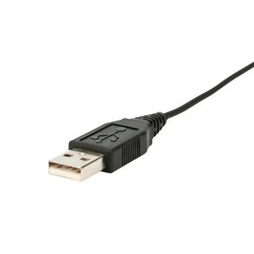 Jabra, JABRA BIZ 2300 MS Duo NC 2399-823-109 USB-A