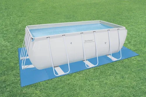 Bestway, Bestway Pool Floor 50X50cm Protector