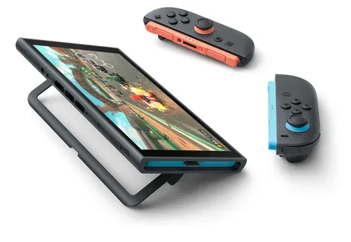 Nintendo, Nintendo - Switch 2 Console (D/F/I)