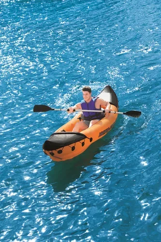Bestway, Bestway Hydro Force Lite Rapid X2 Kajak