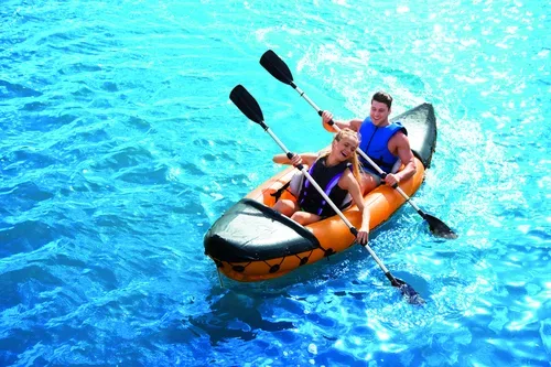 Bestway, Bestway Hydro Force Lite Rapid X2 Kajak