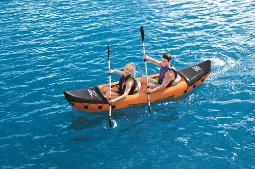 Bestway, Bestway Hydro Force Lite Rapid X2 Kajak
