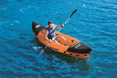 Bestway, Bestway Hydro Force Lite Rapid X2 Kajak