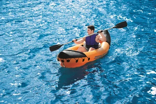 Bestway, Bestway Hydro Force Lite Rapid X2 Kajak