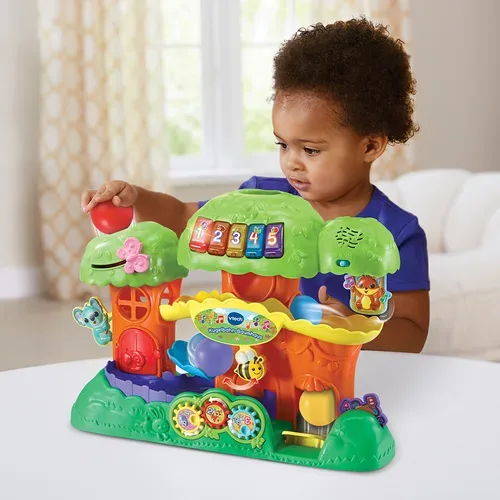 VTech, Kugelbahn-Baumhaus