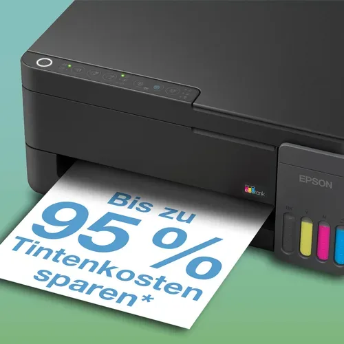 Epson, EPSON EcoTank ET-2915 Multifunktionsdrucker