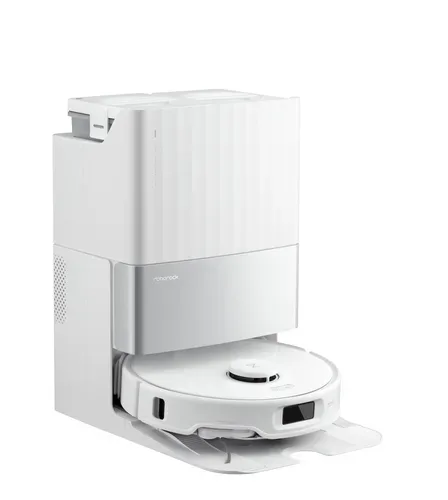 ROBOROCK, Roborock Nass-Trocken-Saugroboter "Qrevo Edge 5V1"