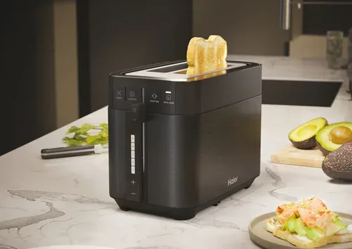 Haier, Haier Toaster "HTO5A3 21"