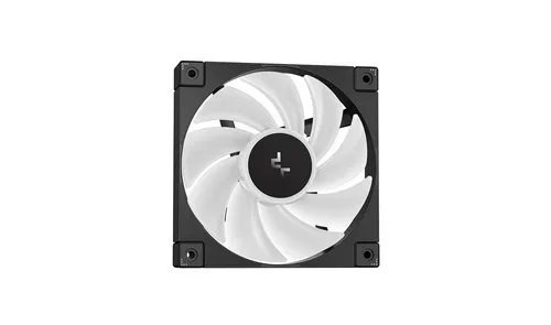 Deepcool, DeepCool MYSTIQUE 240 ARGB, Wasserkühlung