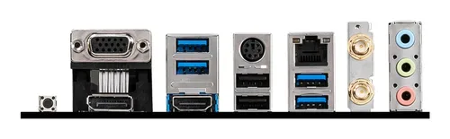 MSI, MSI - B550m Pro-vdh Wifi, Schwarz