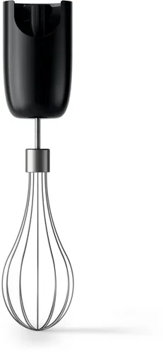Philips, PHILIPS HR2657/91 ProMix - Stabmixer (Schwarz/Edelstahl)