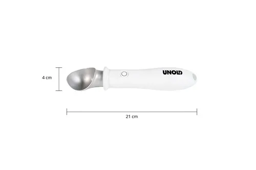 Unold, Unold Eisportionierer Carlo