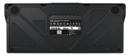 Asus, ROG Azoth Extreme, Gaming-Tastatur