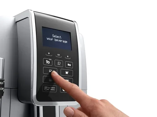 De'Longhi, Delonghi - Kaffeevollautomat