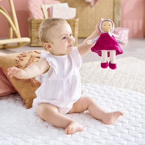 Corolle, Puppe Miss Röschen 25cm