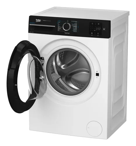 Beko, BEKO Waschmaschine WM218 8kg