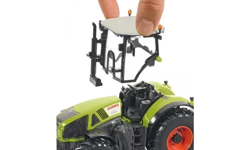 Sieper GmbH, Siku 3280 Claas Axion 950