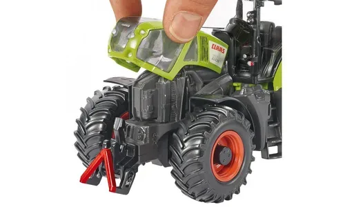 Sieper GmbH, Siku 3280 Claas Axion 950