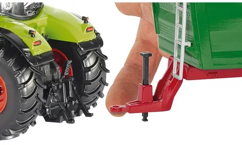 Sieper GmbH, Siku 3280 Claas Axion 950