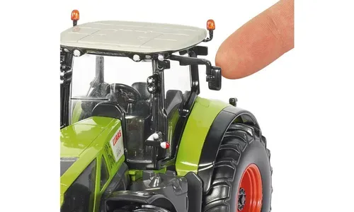Sieper GmbH, Siku 3280 Claas Axion 950