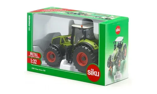 Sieper GmbH, Siku 3280 Claas Axion 950