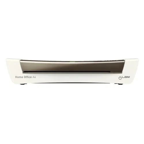 Leitz, LEITZ Laminierger&auml;t iLAM Home Office 73680089 grau A4