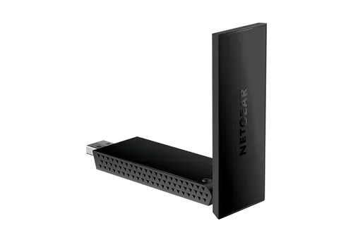 Netgear, NETGEAR A7500-100PES Netzwerkadapter USB-A (USB 3.2 Gen 1) 1800 MBit/s